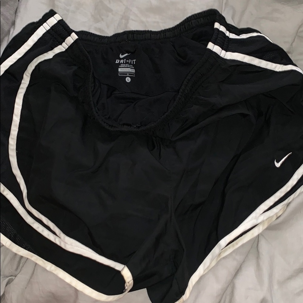 Nike Dri-Fit Shorts